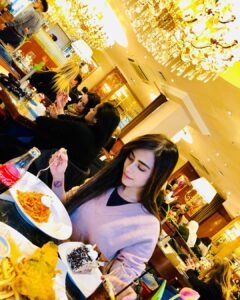 Angela Krislinzki Instagram - Sunday. A day to refuel your soul and be grateful for your blessings. Take a deep breath and relax.…