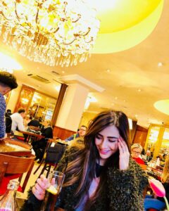 Angela Krislinzki Instagram - Sunday. A day to refuel your soul and be grateful for your blessings. Take a deep breath and relax.…