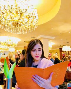 Angela Krislinzki Instagram - Sunday. A day to refuel your soul and be grateful for your blessings. Take a deep breath and relax.…