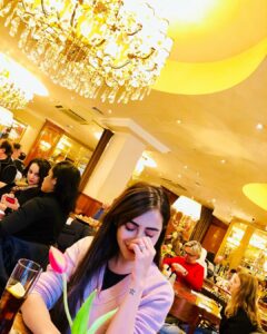 Angela Krislinzki Instagram - Sunday. A day to refuel your soul and be grateful for your blessings. Take a deep breath and relax.…