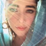Angela Krislinzki Instagram - Not just sun kissed... this is SUN AFFAIR 💕 Shimla