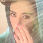 Angela Krislinzki Instagram - Not just sun kissed... this is SUN AFFAIR 💕 Shimla