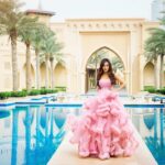Angela Krislinzki Instagram - 👑 Dubai, United Arab Emirates