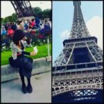 Angela Krislinzki Instagram - P❤️RIS . . . . #photooftheday #tagbestapp #tourist #travelling #mytravelgram #instatraveling #holiday #instapassport #visiting #trip #travel #instago #vacation #instatravel #tourism #fun #travelgram #igtravel #instagood #traveling Paris, France