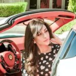 Angela Krislinzki Instagram - Indias next superstars #rohitshetty #karanjohar #starplus #indiasnextsuperstars #hotstar #angelakrislinzki #maheshbhatt