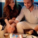 Angela Krislinzki Instagram - Meet my NOT valentine 🖤
