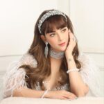 Angela Krislinzki Instagram - Ooh-ooh, let me show you power 👑