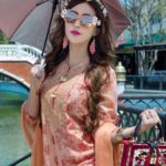 Angela Krislinzki Instagram - Shot by @haiderkhanhaider Brand : Sailor Styled by : @retesh_retesh Hua Hin Thailand
