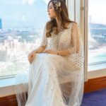 Angela Krislinzki Instagram - Burj Al Arab Jumeirah