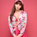 Angela Krislinzki Instagram - 🎀BARBIE🎀