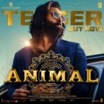 Anil Kapoor Instagram - The Animal Kannada Teaser is Here 🔥 #AnimalTeaser #Animal #AnimalTheFilm #AnimalOn1stDec