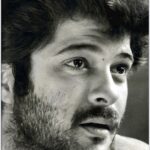 Anil Kapoor Instagram - I've had a long and eventful journey in this industry and I've tread many paths as an actor and a producer. Very early on, I was exposed to the life of a producer as I saw my father live it. It's trials, tribulations and upheavals became a part of our DNA as Boney and I embarked on first production journeys. We rolled up our sleeves and did everything we were required to do, from fetching coffee, driving stars, juggling dates to not paying ourselves! With Hum Paanch, Woh Saat Din and Mr. India, we had quietly but surely established ourselves as producers to be reckoned with. But it wasn't until Anupam suggested that I listen to Feroz Abbas Khan’s “Gandhi My Father” that I truly dared to dream big. I dreamed of Gandhiji's personal story being acknowledged and applauded on global stages, and even though it won several awards nationality, it couldn't make a mark internationally. But no dream remains unfulfilled if there is vision and passion to drive it. Thanks to my daughter @rheakapoor and my son @karanboolani, I am now living that dream through the incredible reception and appreciation of #ThankYouForComing at #TIFF. We at AKFC have proudly produced some very memorable films, but #ThankYouForComing is a milestone that we will never stop celebrating. So here's to all the creators out there - persist and have faith... And #ThankYouForComing! I call upon @anupampkher @madhuridixitnene @shekharkapur @sandeipm to share their stories!