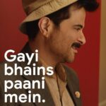Anil Kapoor Instagram - Dekhte hi dekhte undekha kar de, unwanted cheezon ko gayab kar de. Aisa jadooi Magic Eraser hai Mr. India ke 2023 super gadget mein - Google Pixel 8 Pro. #Pixel8Pro #MrIndiaMeetsPixel