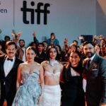 Anil Kapoor Instagram - Dear Karan, your journey in the industry is a beautiful map of troughs and peaks, tough terrains traversed with relentless passion. There are miles to go and summits to climb yet, but in my heart ❤️, you and #ThankYouForComing is already a success. With so much love pouring in from audiences and critics domestically and internationally, you're already garnering much deserved recognition. Now if box office numbers are just as promising, that'll just be the icing on your birthday cake! 🕺🕺🕺 So here's to more of Karan doing what he does best - creating kickass cinema and making us all proud. Happy Birthday son! We love you 🤗❤️ @karanboolani