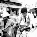Anil Kapoor Instagram - I've had a long and eventful journey in this industry and I've tread many paths as an actor and a producer. Very early on, I was exposed to the life of a producer as I saw my father live it. It's trials, tribulations and upheavals became a part of our DNA as Boney and I embarked on first production journeys. We rolled up our sleeves and did everything we were required to do, from fetching coffee, driving stars, juggling dates to not paying ourselves! With Hum Paanch, Woh Saat Din and Mr. India, we had quietly but surely established ourselves as producers to be reckoned with. But it wasn't until Anupam suggested that I listen to Feroz Abbas Khan’s “Gandhi My Father” that I truly dared to dream big. I dreamed of Gandhiji's personal story being acknowledged and applauded on global stages, and even though it won several awards nationality, it couldn't make a mark internationally. But no dream remains unfulfilled if there is vision and passion to drive it. Thanks to my daughter @rheakapoor and my son @karanboolani, I am now living that dream through the incredible reception and appreciation of #ThankYouForComing at #TIFF. We at AKFC have proudly produced some very memorable films, but #ThankYouForComing is a milestone that we will never stop celebrating. So here's to all the creators out there - persist and have faith... And #ThankYouForComing! I call upon @anupampkher @madhuridixitnene @shekharkapur @sandeipm to share their stories!