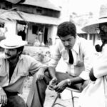 Anil Kapoor Instagram - I've had a long and eventful journey in this industry and I've tread many paths as an actor and a producer. Very early on, I was exposed to the life of a producer as I saw my father live it. It's trials, tribulations and upheavals became a part of our DNA as Boney and I embarked on first production journeys. We rolled up our sleeves and did everything we were required to do, from fetching coffee, driving stars, juggling dates to not paying ourselves! With Hum Paanch, Woh Saat Din and Mr. India, we had quietly but surely established ourselves as producers to be reckoned with. But it wasn't until Anupam suggested that I listen to Feroz Abbas Khan’s “Gandhi My Father” that I truly dared to dream big. I dreamed of Gandhiji's personal story being acknowledged and applauded on global stages, and even though it won several awards nationality, it couldn't make a mark internationally. But no dream remains unfulfilled if there is vision and passion to drive it. Thanks to my daughter @rheakapoor and my son @karanboolani, I am now living that dream through the incredible reception and appreciation of #ThankYouForComing at #TIFF. We at AKFC have proudly produced some very memorable films, but #ThankYouForComing is a milestone that we will never stop celebrating. So here's to all the creators out there - persist and have faith... And #ThankYouForComing! I call upon @anupampkher @madhuridixitnene @shekharkapur @sandeipm to share their stories!