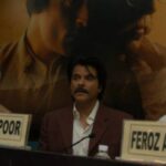 Anil Kapoor Instagram - I've had a long and eventful journey in this industry and I've tread many paths as an actor and a producer. Very early on, I was exposed to the life of a producer as I saw my father live it. It's trials, tribulations and upheavals became a part of our DNA as Boney and I embarked on first production journeys. We rolled up our sleeves and did everything we were required to do, from fetching coffee, driving stars, juggling dates to not paying ourselves! With Hum Paanch, Woh Saat Din and Mr. India, we had quietly but surely established ourselves as producers to be reckoned with. But it wasn't until Anupam suggested that I listen to Feroz Abbas Khan’s “Gandhi My Father” that I truly dared to dream big. I dreamed of Gandhiji's personal story being acknowledged and applauded on global stages, and even though it won several awards nationality, it couldn't make a mark internationally. But no dream remains unfulfilled if there is vision and passion to drive it. Thanks to my daughter @rheakapoor and my son @karanboolani, I am now living that dream through the incredible reception and appreciation of #ThankYouForComing at #TIFF. We at AKFC have proudly produced some very memorable films, but #ThankYouForComing is a milestone that we will never stop celebrating. So here's to all the creators out there - persist and have faith... And #ThankYouForComing! I call upon @anupampkher @madhuridixitnene @shekharkapur @sandeipm to share their stories!