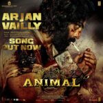 Anil Kapoor Instagram - A song for the weekend loop! #ArjanVailly Song out now 🪓 #Animal4thSong #Animal #AnimalOn1stDec #AnimalTheFilm @manan_bhardwaj_official @bhupinderbabbal @mixedbyhim @animalthefilm