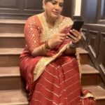 Anisha Hinduja Instagram - Bahut ho gaya ……. Ab bas bhi karo 🤣😂😅 Reel funny 😜 #reels #reelsinstagram #trending #viral #explorepage #love #instagood #tiktok #reelitfeelit