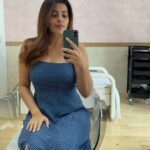 Anisha Victor Instagram - 💚💚💚 #beauty #skincare #haircare #collaboration #selfcare