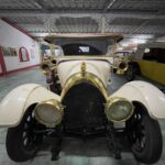 Anisha Victor Instagram - Swipe 👉 to see some vintage beauties 🎠 . . #vintage #vintagecars #museum #ahmedabad #gujrat #dastan #vintagecarsmuseum #carmuseum #rollsroyce #buick #mercedes #oldcars #frangipani #frangipanitree #pinksky #travel #explore #packard #hotchkiss #lagonda #Chevrolet #hispanosuiza #bentley #rover #rover16 #daimler Ahmedabad, India