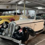 Anisha Victor Instagram - Swipe 👉 to see some vintage beauties 🎠 . . #vintage #vintagecars #museum #ahmedabad #gujrat #dastan #vintagecarsmuseum #carmuseum #rollsroyce #buick #mercedes #oldcars #frangipani #frangipanitree #pinksky #travel #explore #packard #hotchkiss #lagonda #Chevrolet #hispanosuiza #bentley #rover #rover16 #daimler Ahmedabad, India