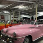 Anisha Victor Instagram - Swipe 👉 to see some vintage beauties 🎠 . . #vintage #vintagecars #museum #ahmedabad #gujrat #dastan #vintagecarsmuseum #carmuseum #rollsroyce #buick #mercedes #oldcars #frangipani #frangipanitree #pinksky #travel #explore #packard #hotchkiss #lagonda #Chevrolet #hispanosuiza #bentley #rover #rover16 #daimler Ahmedabad, India