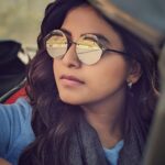 Anjali Instagram - No titles, just vibes 💫 📸 @mailavvi #happy #weekend