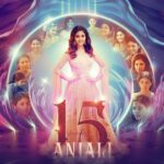Anjali Instagram - I know, I’m late to the party but love to express my happiness and gratitude. 15 years behind the scenes and on the screens. Feeling grateful to all those I have worked with so far from most memorable to most challenging. And I’m especially grateful to all my fans who have supported and celebrated me through my journey!! Much love to all. To 15 more years of living my dream ❤️ #gratitude #thankyou #celebration #happy #me