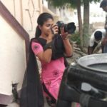 Anjali Instagram - #worldphotographyday 📷