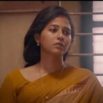 Anjali Instagram - Working under the guidance of Mani Sir is an honor of a life time. My dream has finally turned into a reality. Forever grateful ❤️ #navarasatrailer #navarasaonnetflix #navarasa #manisir