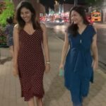 Anjali Instagram - Happy birthday my dear sister 😘 I wish you always have good health and happiness 🤗 I love you ❤️ @arunakatakamsetti #happy #birthday