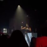 Anjali Lavania Instagram - What happens when you sneak in on a commercial night and throw in some killer techno remixes = Rager night🙌 @blakbysunburn Loved your energy Pune 😍 See you soon 🫶 Videography @___sabir___02 #anjelliluvania #technoremix #blakbysunburn