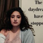 Anjana Jayaprakash Instagram - 💭💭
