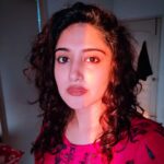 Anjana Jayaprakash Instagram - Two -Face ♊