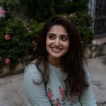 Anjana Jayaprakash Instagram – Smile.
Because you get away with a lot more,when you do.

Photography by @madras_ponnu 
Makeup,Hair by @kalyanipremkumar
