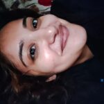Anjana Jayaprakash Instagram - Think i would make a good Joker.