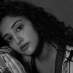 Anjana Jayaprakash Instagram - Feeling everything all at once. Photography by @irst_photography PS: Pics have been retouched.