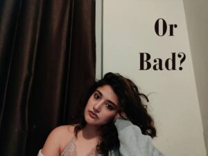 Anjana Jayaprakash Instagram - 💭💭