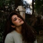 Anjana Jayaprakash Instagram - Remember that wherever your heart is,there you will find your treasure- Paulo Coelho. Shot by @madras_ponnu Dolled up by @kalyanipremkumar