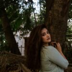 Anjana Jayaprakash Instagram - Remember that wherever your heart is,there you will find your treasure- Paulo Coelho. Shot by @madras_ponnu Dolled up by @kalyanipremkumar