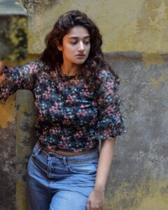 Anjana Jayaprakash Instagram - Ghosts of Memories Past.

Photography by @irst_photography

PS : Pics have been retouched.