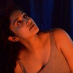 Anjana Jayaprakash Instagram - Sabotage. Photography by @irst_photography PS: Pics have been retouched.