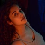 Anjana Jayaprakash Instagram - Sabotage. Photography by @irst_photography PS: Pics have been retouched.
