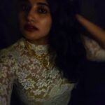 Anjana Jayaprakash Instagram - ''Who in the world am I?' Ah, that's the great puzzle!!" - Alice in Wonderland.