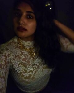 Anjana Jayaprakash Instagram - ''Who in the world am I?' Ah, that's the great puzzle!!" - Alice in Wonderland.