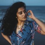 Anjana Jayaprakash Instagram - When Life gives you lemons, throw them back at that douchebag. Photography by @dreamsbyhrishikeshns