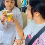 Anjana Singh Instagram - Ye Meri Jaan Hai ❤️🧿 @aditi13k15