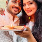 Anjana Singh Instagram - Happy Rakshabandhan 🧿❤️