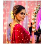 Anjana Singh Instagram - Happy,healthy and exceptional,rocking birthday to you @rinkughosh_official ji 🎁🎁🎂🎂